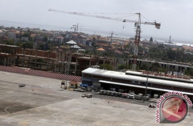 PROYEK BANDARA BARU : Studi Kelayakan Bali Utara Masih Bergulir